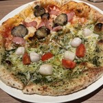 tre Bottiglie - 