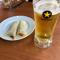 北京ダック専門店 銀座芳亭 - 