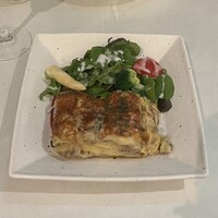 24/7 restaurant - 