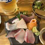 立ち飲み テッケン - 