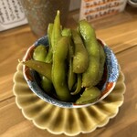 立ち飲み テッケン - 