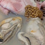 超純水採麺 天国屋 - 