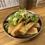 立ち飲み テッケン - 