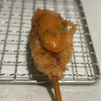 串カツとワイン 揚八 東急プラザ銀座店 - 