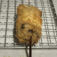 串カツとワイン 揚八 東急プラザ銀座店 - 