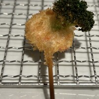 串カツとワイン 揚八 東急プラザ銀座店 - 
