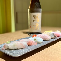 鮨 三國 - 