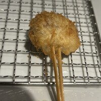 串カツとワイン 揚八 東急プラザ銀座店 - 