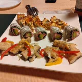 レストランテ チョウジ_0