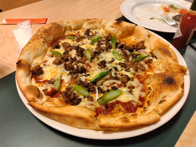 レストランテ チョウジ - 山形（イタリアン）の写真