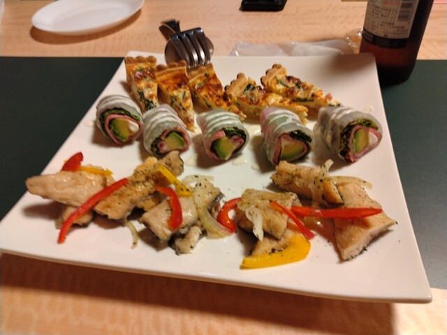 レストランテ チョウジ - 山形（イタリアン）