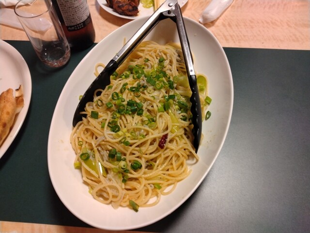 レストランテ チョウジ - 山形（イタリアン）の写真