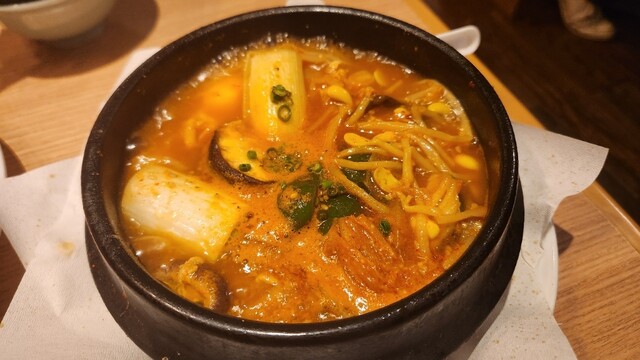 Gyutetsu Shimokitazawa Ten photo 3