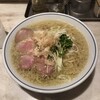 らーめん鱗 茨木店