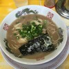 とんこつラーメン よかろうもん