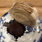 喜久家洋菓子舗 元町本店 - 