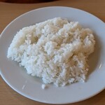 ジョイフル - ミックスグリルランチ　878円