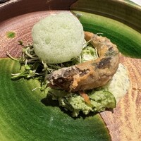 ルカンケ - 