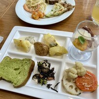 ザ・ループ ホテルアゴーラ大阪守口 - 