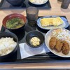 街かど屋 淡河PA下り店