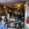 中洲屋台長浜ラーメン初代 健太 東京高円寺本店