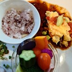 山梨レストラン メリメロ - 