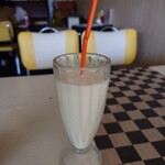 chorky's DINER - 思わず腹が立ち「置き方が悪い❗️」
と口走ってしまったのも、動画に録画されている

これはどこにでもある普通に美味しい味わいとなった
