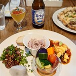 山梨レストラン メリメロ - 