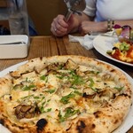 山梨レストラン メリメロ - 