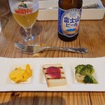 山梨レストラン メリメロ - 