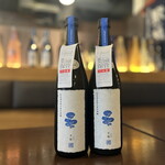 日本酒原価酒蔵 - 