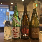 日本酒原価酒蔵 - 
