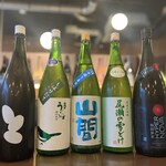日本酒原価酒蔵 - 