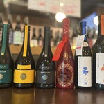 日本酒原価酒蔵 - 