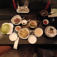 廣東料理 民生 ヒルトンプラザウエスト店 - 