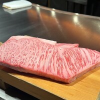 鉄板焼ステーキ 石垣庵 - 