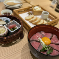 おもてなしとりよし 西新宿店 - 