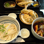 讃岐うどん 白庵 - 