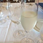 リストランテ・マッサ - スプマンテ