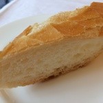 リストランテ・マッサ - バゲット