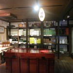 Kiuchi Shuzou - 酒造の売店です。