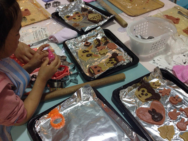 クッキーパーティー 楽田 洋菓子 その他 食べログ