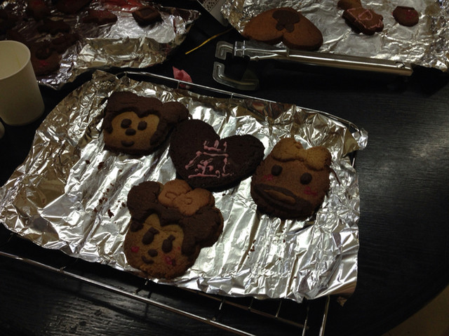 クッキーパーティー 楽田 洋菓子 その他 食べログ