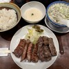 たんや 善治郎 牛たん通り店