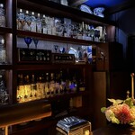 Radio - R6.11  店内風景