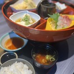 神戸温泉 創作ダイニング蒼 - 