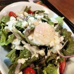 炭火焼肉 昭和ホルモン - 