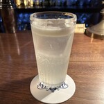 Radio - R6.11  ウオッカフィズ