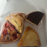 PATISSERIE TATSUYA SASAKI - 