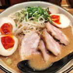 麺や輝 - 